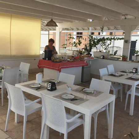 B&B Cuore Di Gallipoli Luaran gambar