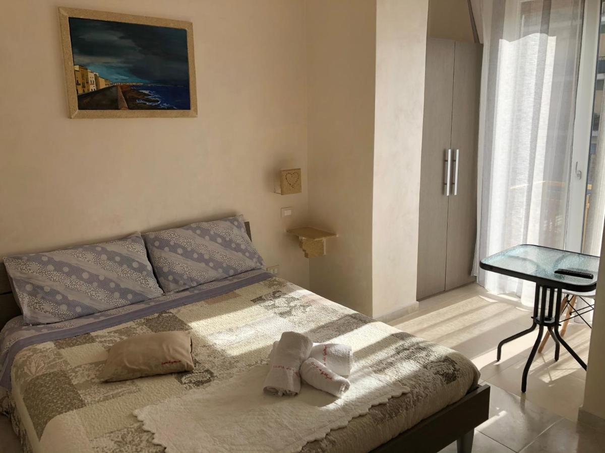 B&B Cuore Di Gallipoli Luaran gambar