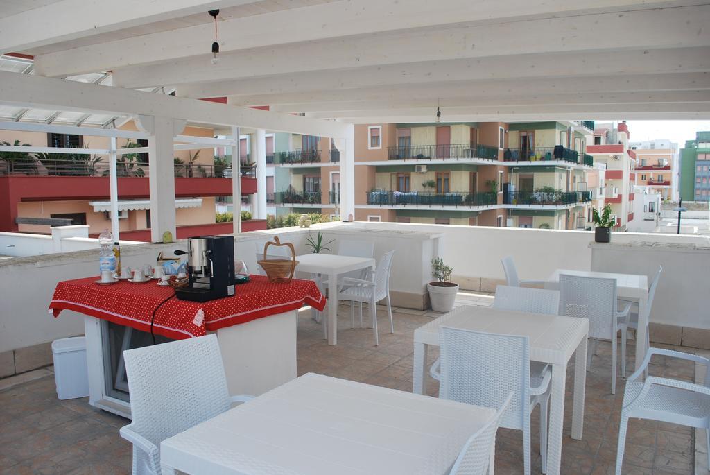 B&B Cuore Di Gallipoli Luaran gambar