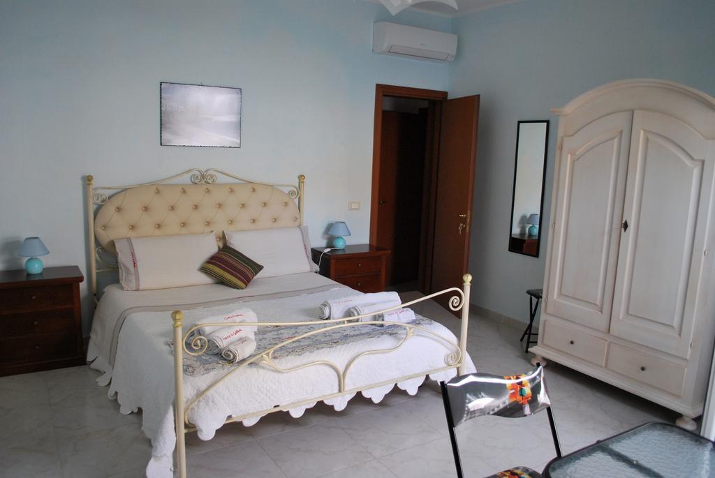 B&B Cuore Di Gallipoli Bilik gambar
