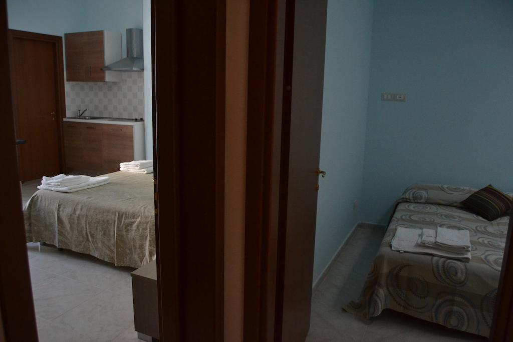 B&B Cuore Di Gallipoli Bilik gambar