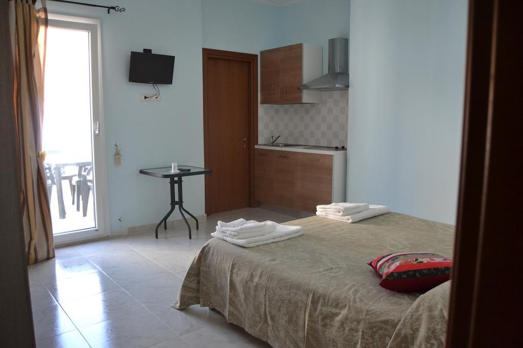 B&B Cuore Di Gallipoli Bilik gambar