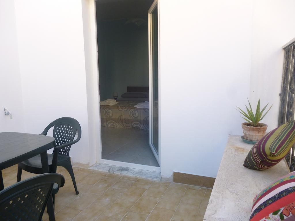 B&B Cuore Di Gallipoli Bilik gambar