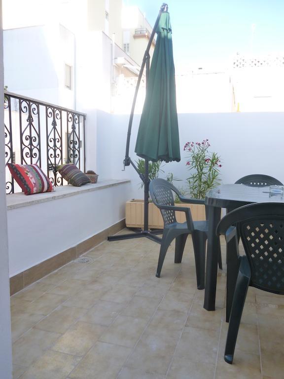 B&B Cuore Di Gallipoli Bilik gambar