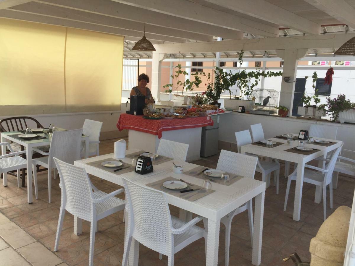 B&B Cuore Di Gallipoli Luaran gambar
