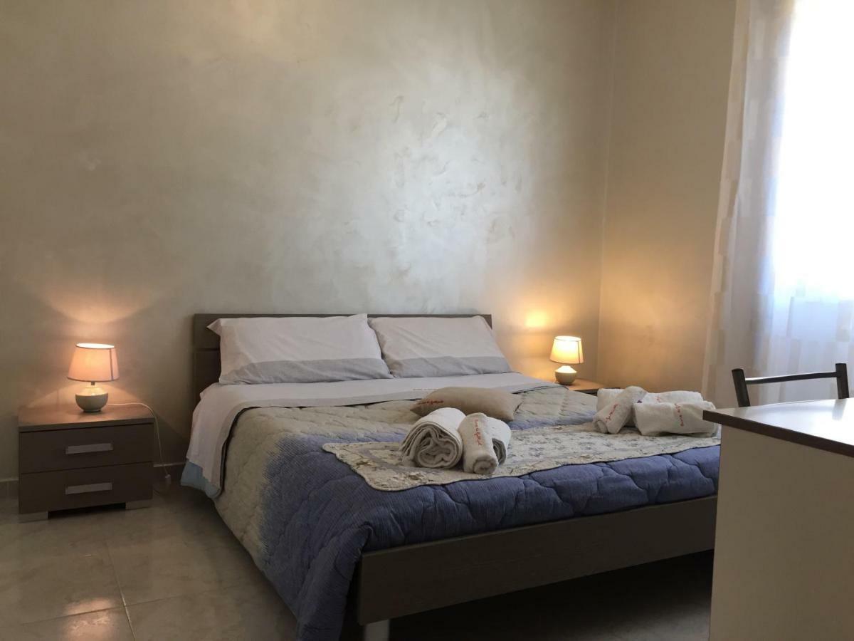 B&B Cuore Di Gallipoli Luaran gambar