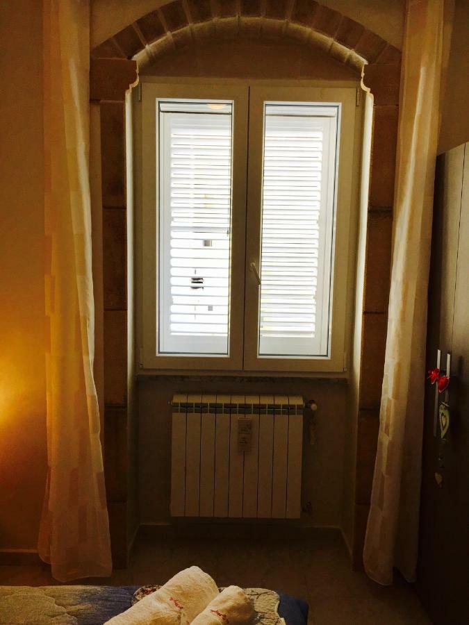 B&B Cuore Di Gallipoli Luaran gambar