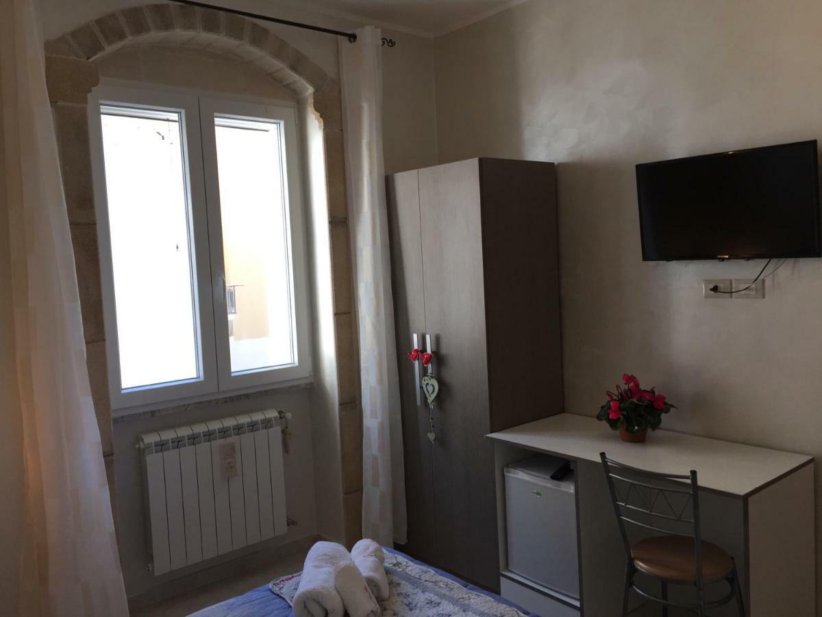 B&B Cuore Di Gallipoli Luaran gambar